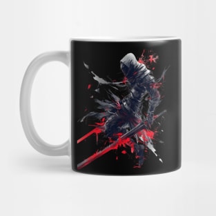 Soul of the Dark, Heart of the Light Mug